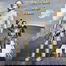 Ringo Starr Autographed ALBUM