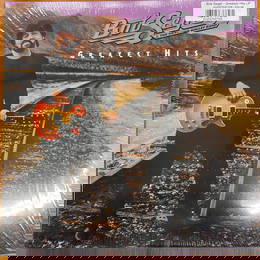 Bob Seger-Greatest Hits Vinyl Record Sealed