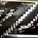 The Blues Brothers Autographed Album DAN JOHN