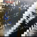 The Rolling Stones Autographed Album Mick KEITH Bill RONNIE CHARLIE