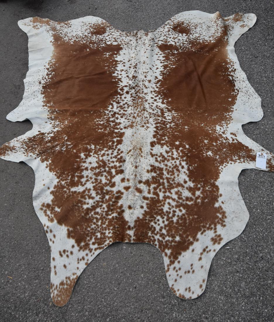COWHIDE
