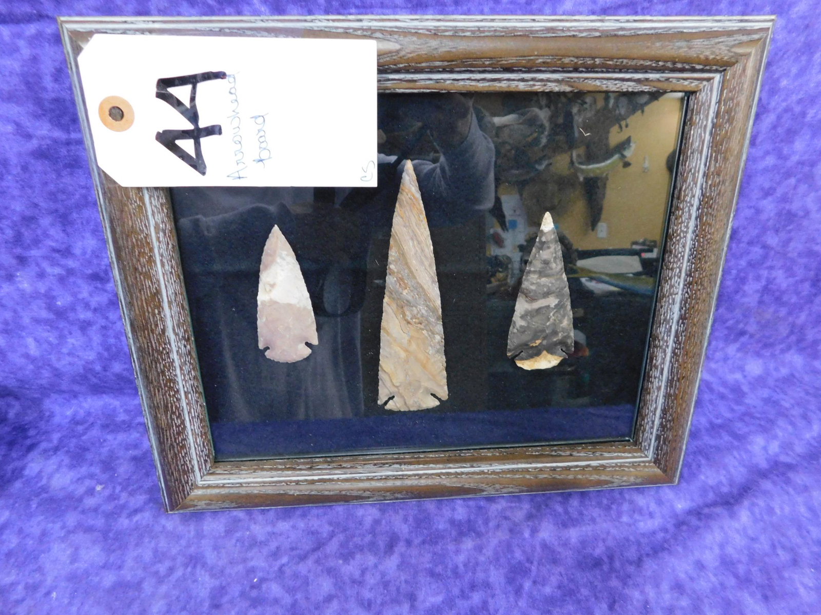 ARROWHEAD BOARD (1 of 1)