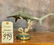 SHARK BRONZE by J. WYATT
