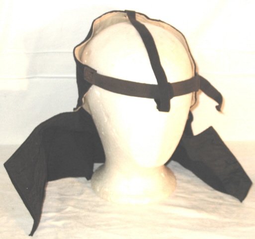 Executioner's mask Lynching Death - 3