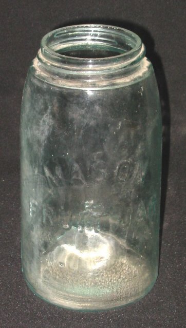 Mason Jar