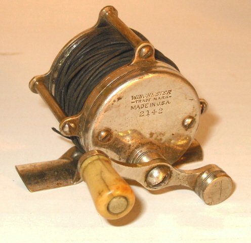 Winchester Fishing Reel - 2142 - 2