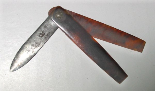 Medical Bleeder Evans London England