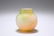 EMILE GALLE A CAMEO GLASS VASE Squat baluster form,