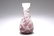 EMILE GALLE A CAMEO GLASS VASE Bottle shaped, acid