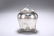 A GEORGE III SILVER TEA CADDY, by Daniel Smith & Robert - 2