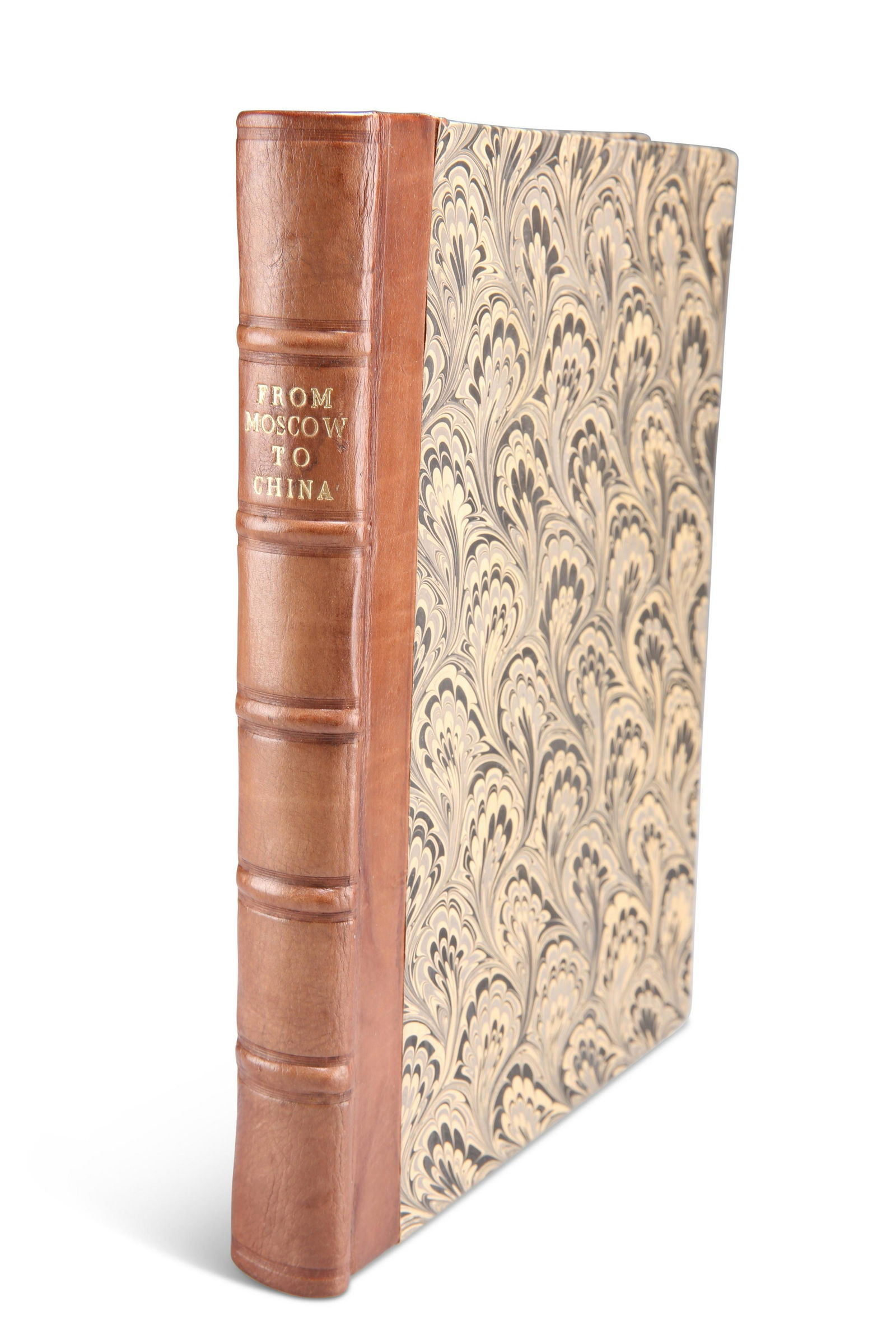 IDES (EVERT YSBRANTS) (1 of 3)