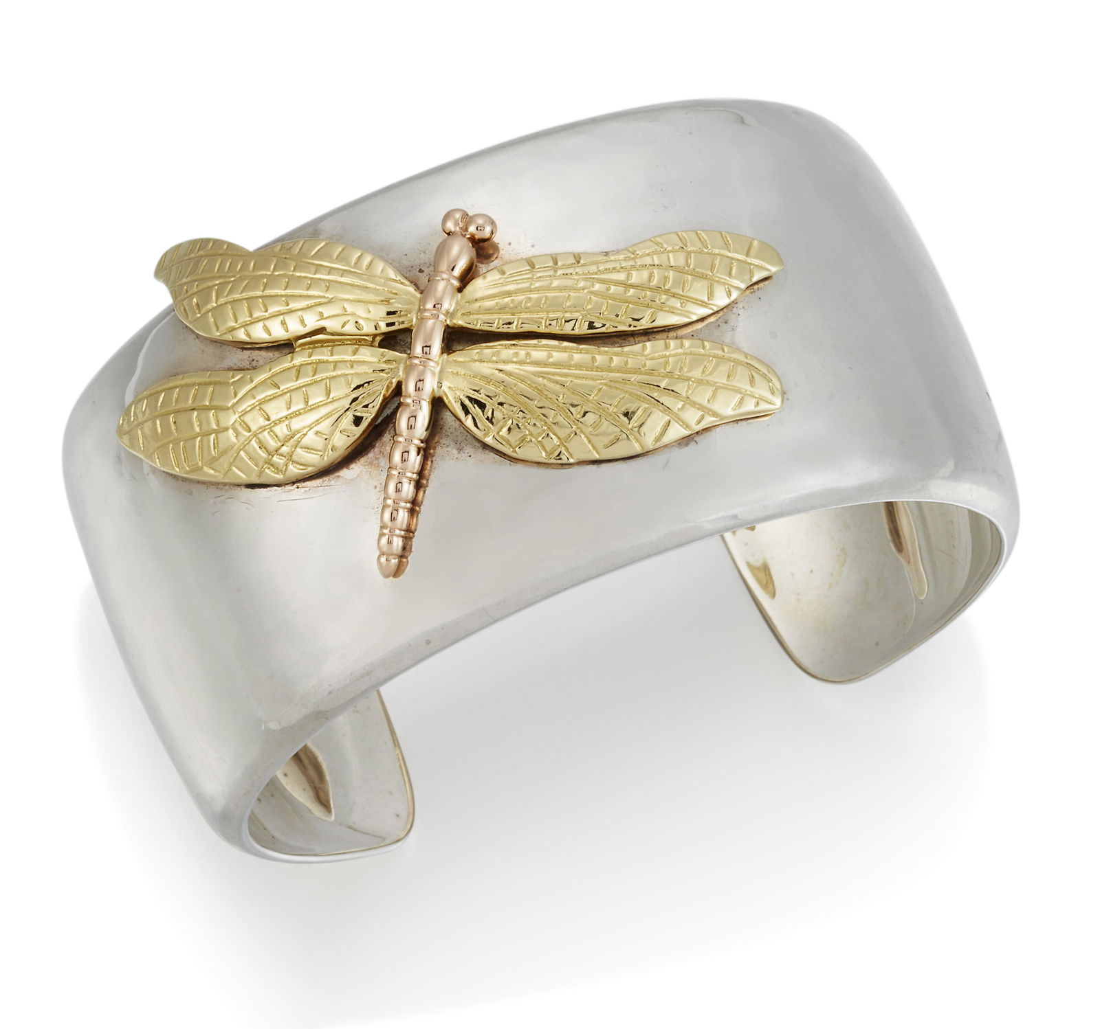 TIFFANY & CO - A BANGLE (1 of 1)