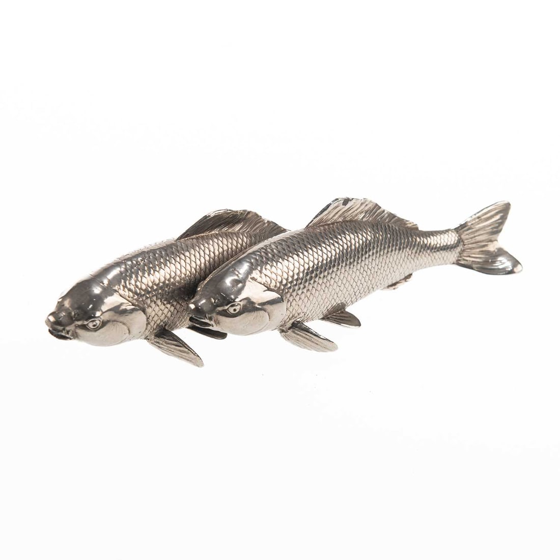 A JAPANESE OKIMONO, MEIJI PERIOD (1 of 2)