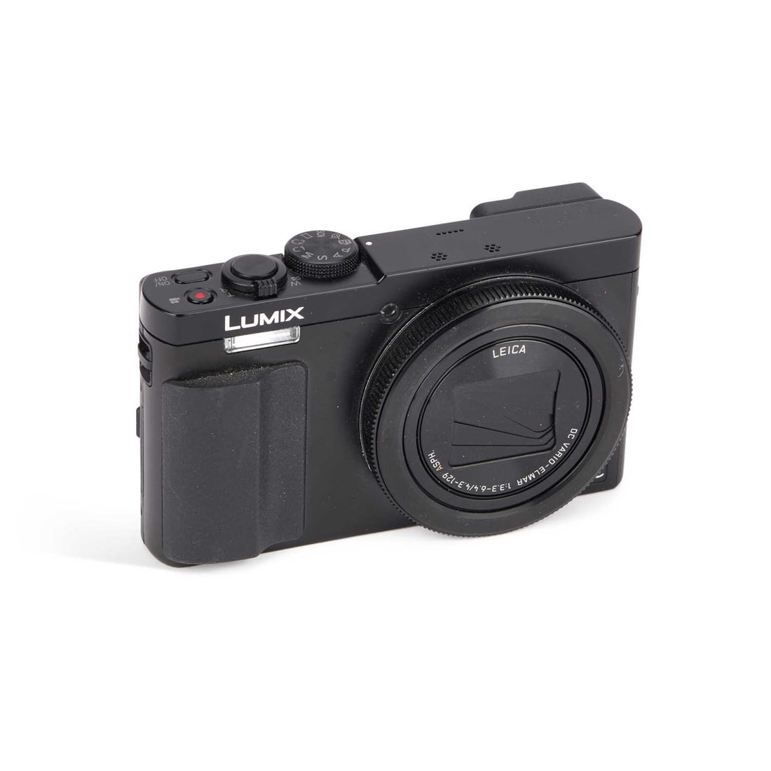 A PANASONC LUMIX DMC-TZ70 DIGITAL CAMERA (1 of 1)