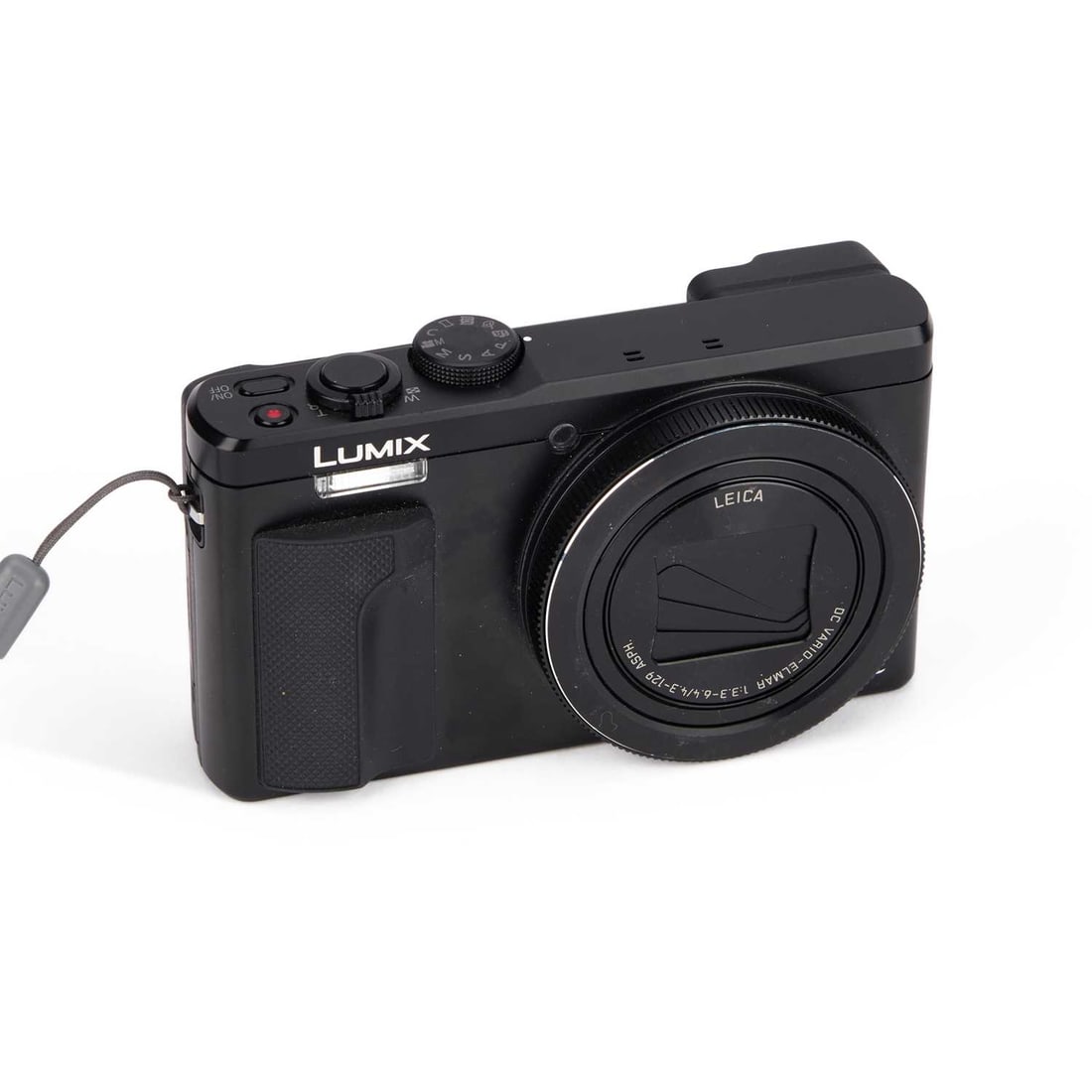 A PANASONIC LUMIX DMC-TZ80 DIGITAL CAMERA (1 of 1)