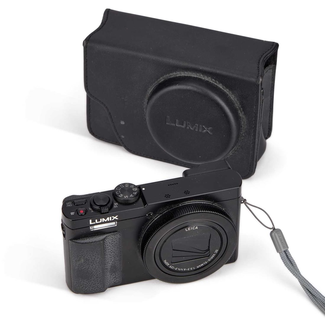 A PANASONIC LUMIX DMC-TZ70 DIGITAL CAMERA (1 of 1)