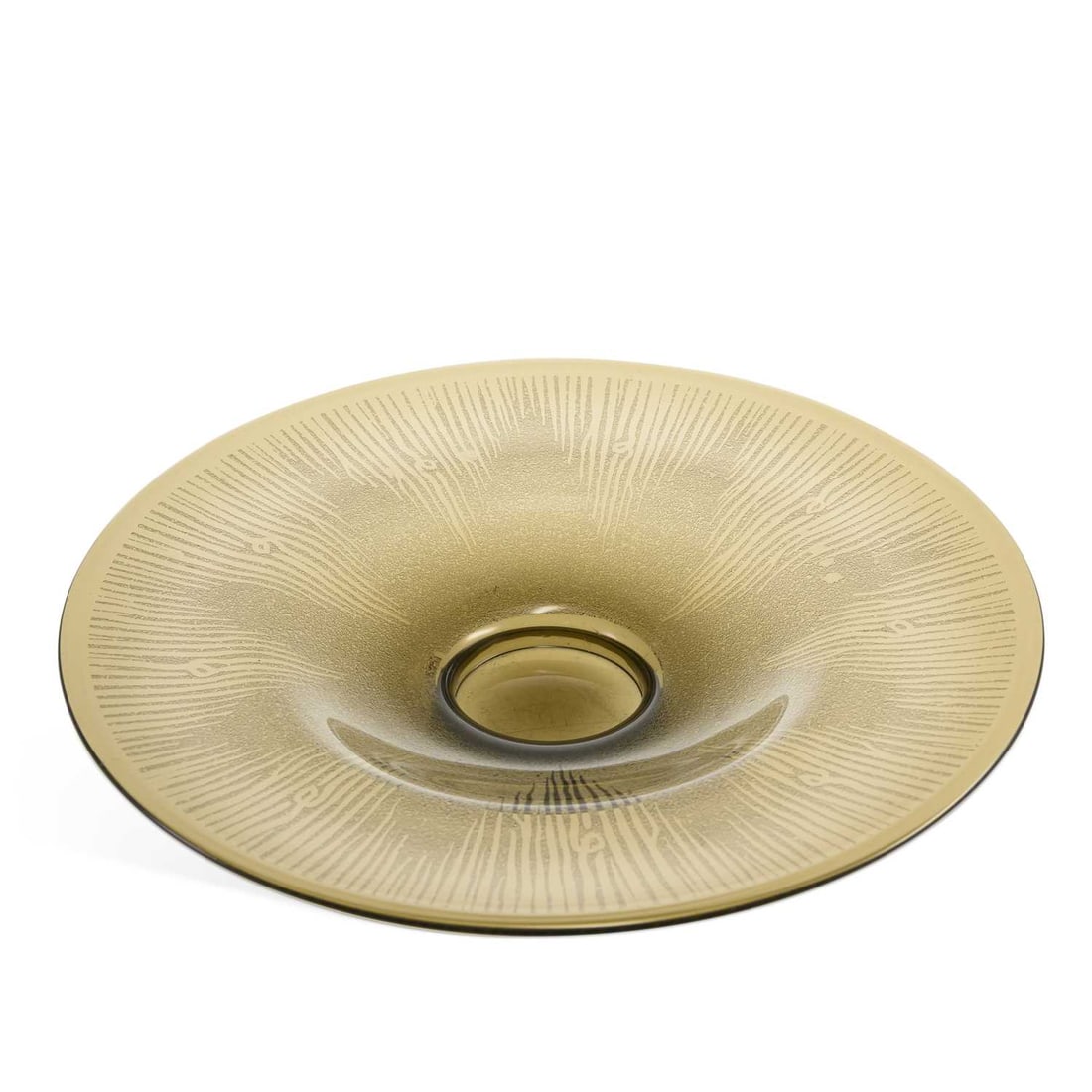 V A DAUM NANCY CENTRE DISH (1 of 1)