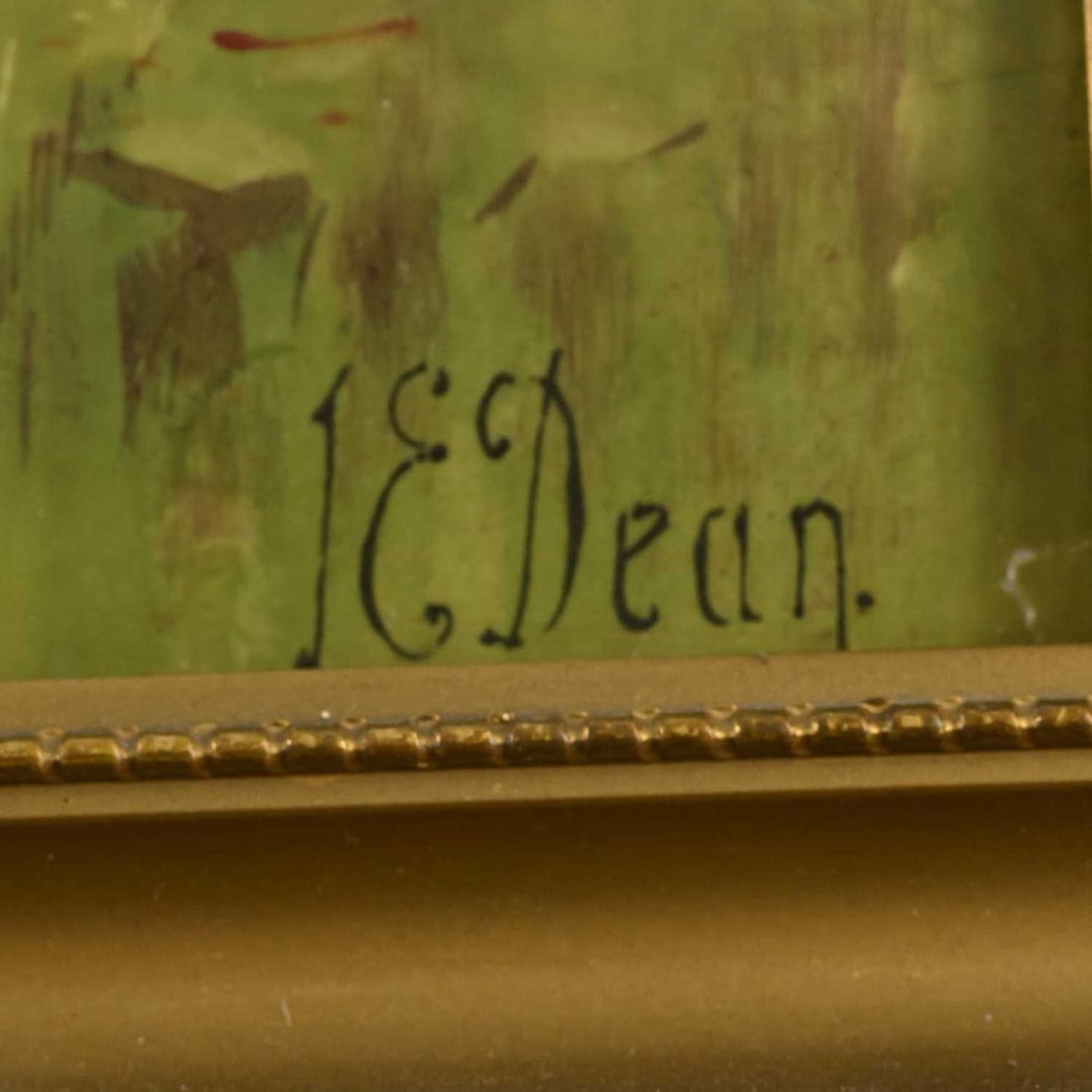 A MINTON POTTERY PLAQUE DATED 1925 - 2