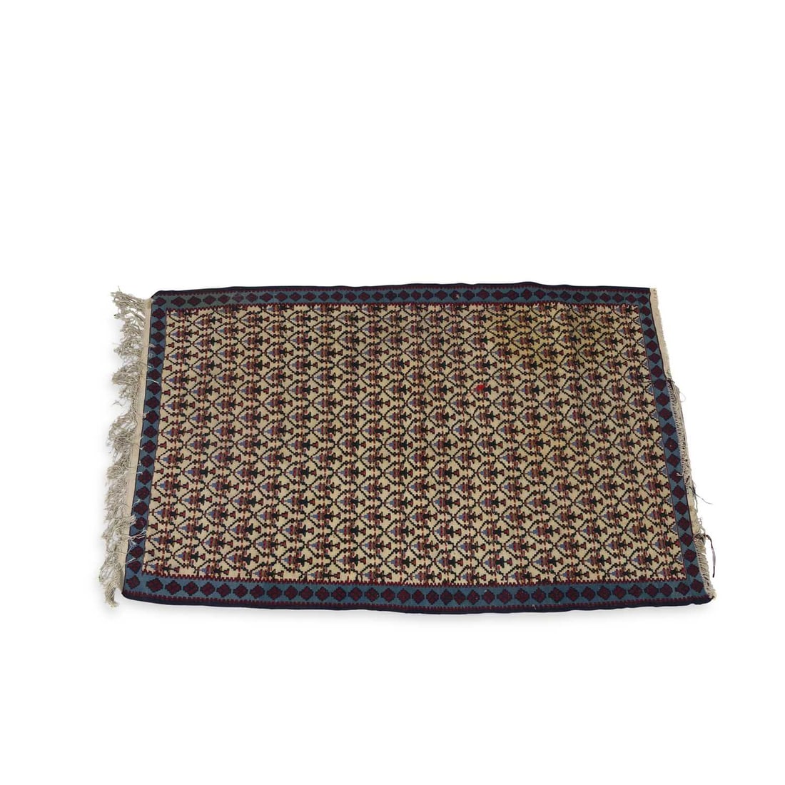 V A NORTH-WEST PERSIAN RUG (1 of 1)