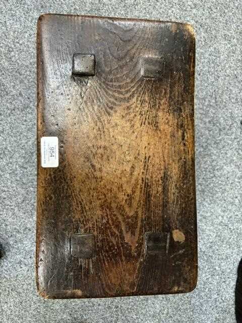 LOT WITHDRAWN - 2