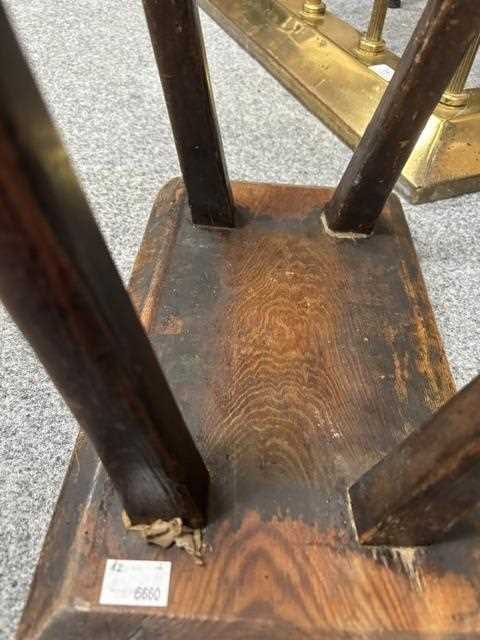 LOT WITHDRAWN - 4