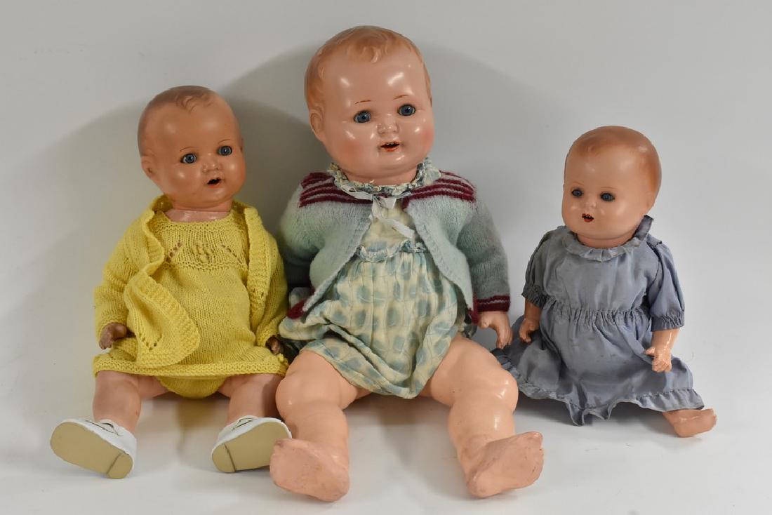 armand marseille doll 518