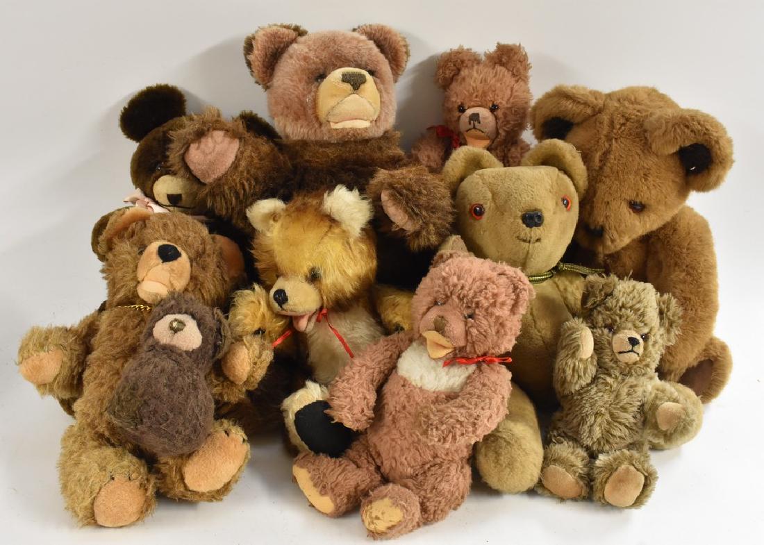 dakin bears