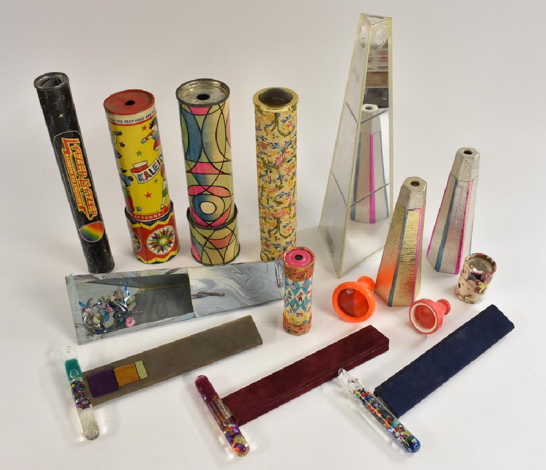 Toys & Games - a vintage Acme toys tin plate (1 of 1)