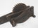 Primitive hand-crank rope maker - 4