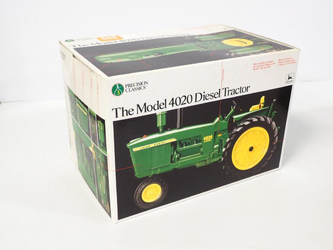 John Deere 4020 (1 of 1)