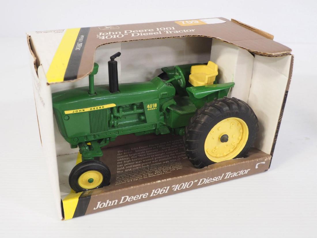 John Deere 4010 Diesel (1 of 1)