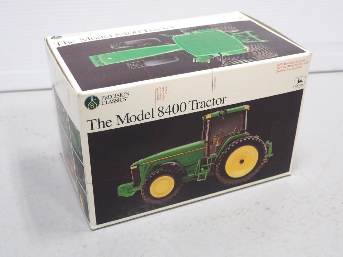 John Deere 8400 (1 of 1)
