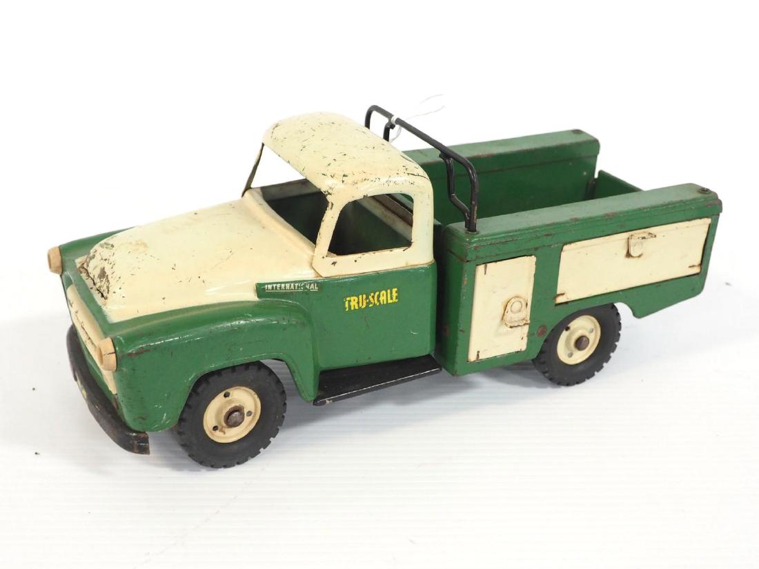 Tru Scale service truck (1 of 4)