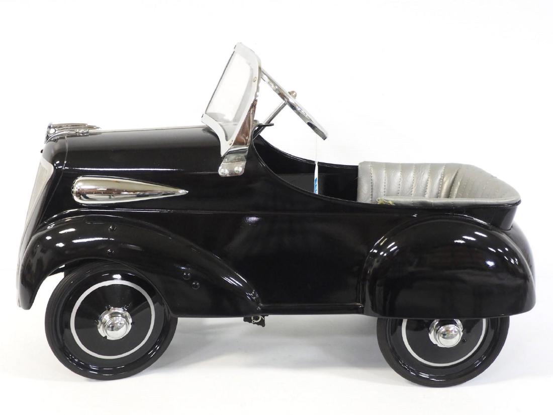 ford pedal car