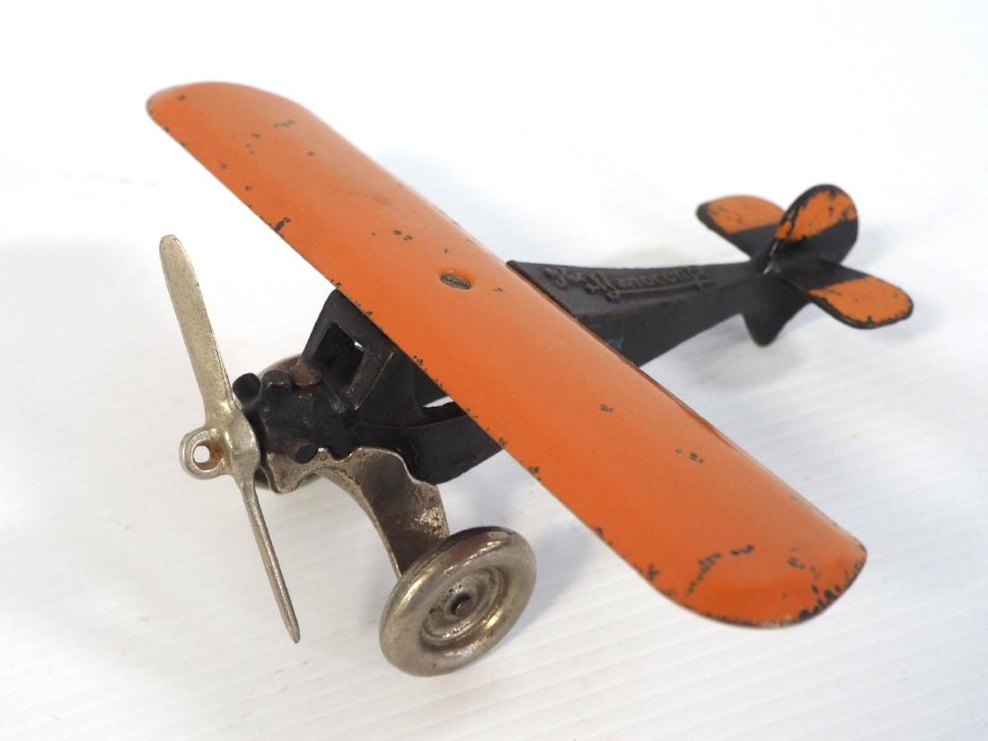 Arcade The Monocoupe airplane (1 of 4)