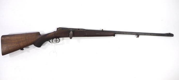 Bolt action .22 cal. long rifle: Bolt action .22 cal. long rifle