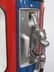 Wayne round Mobil gas pump - 2