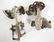 Winchester roller skates and ice skates