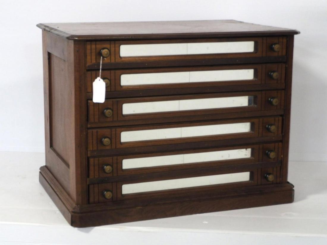 6-drawer spool cabinet (1 of 4)