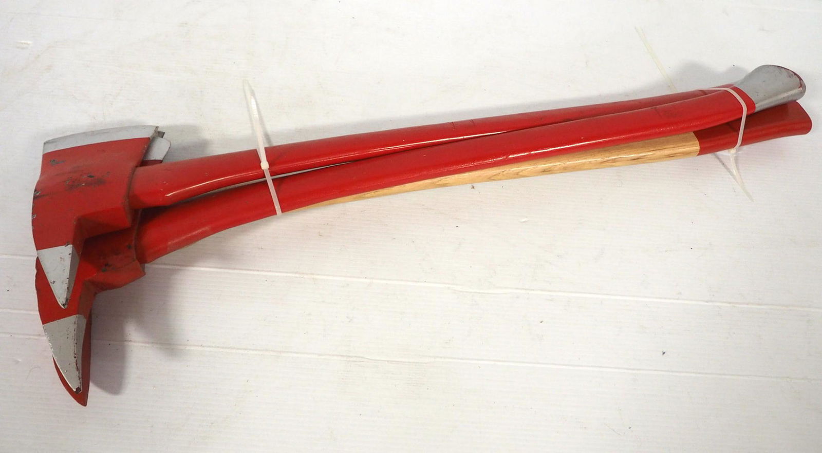 (3) NOS fireman axes (1 of 2)