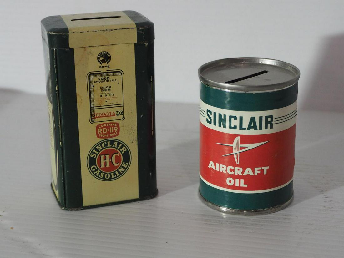 (2) Sinclair banks (1 of 2)