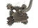 The Wizard hand-crank rope maker - 2
