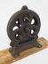 New Era hand-crank rope maker - 2