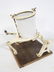 Kangaroo hand-crank butter maker - 3