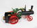 Teeswater Custom Case Steam Tractor