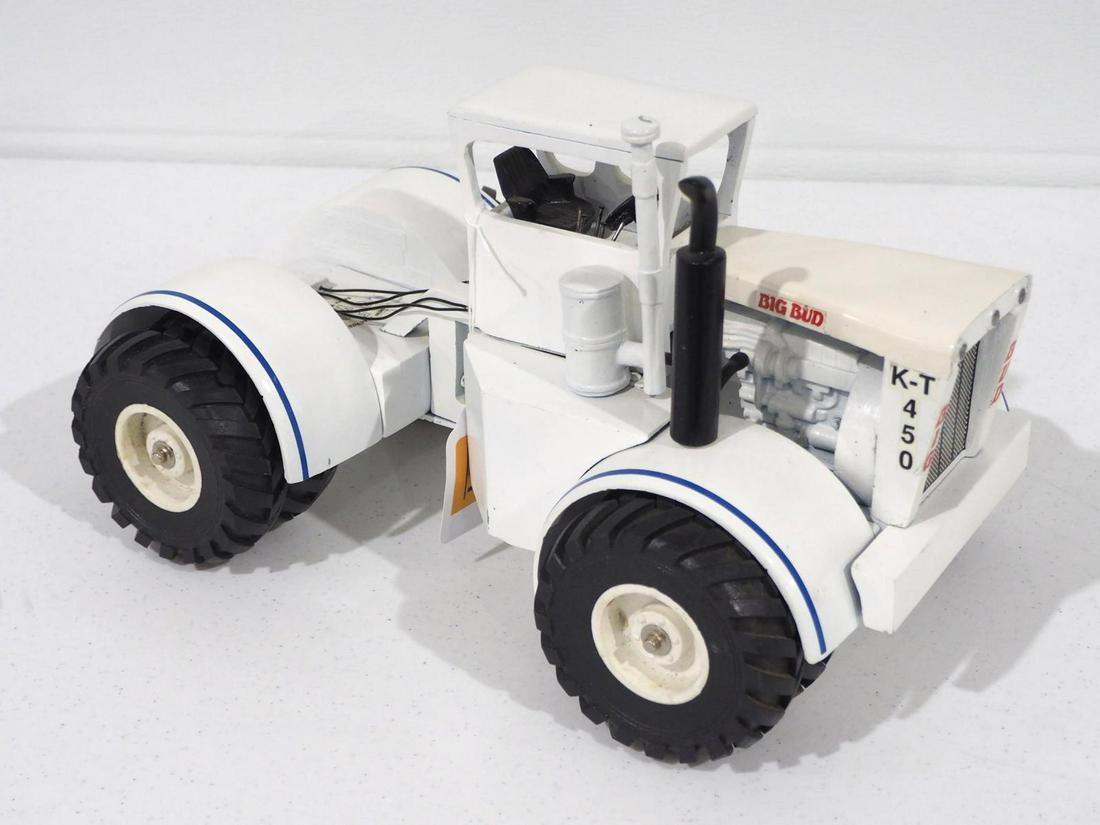 Big Bud K-T 450 (1 of 2)