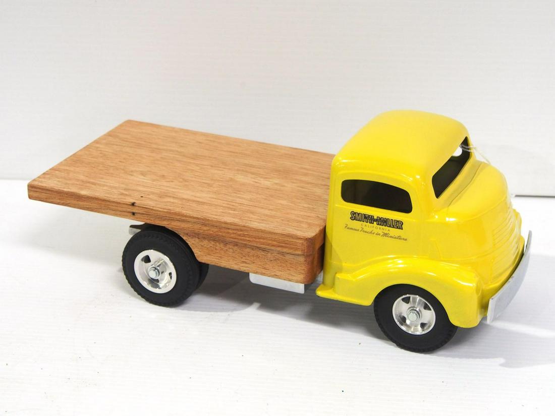 Smith Miller Truck (1 of 2)