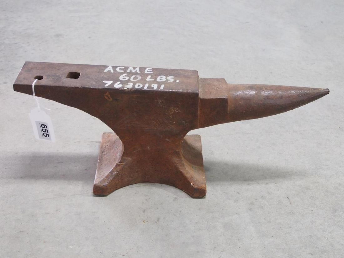 Acme Anvil