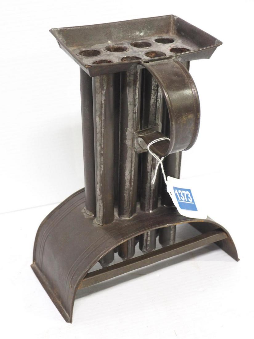 8-hole candle mold (1 of 2)