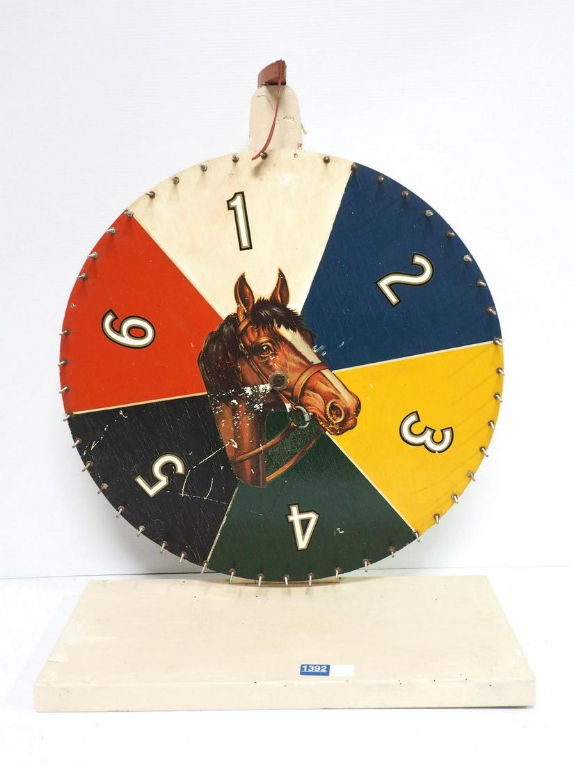 Gaming wheel: Gaming wheel